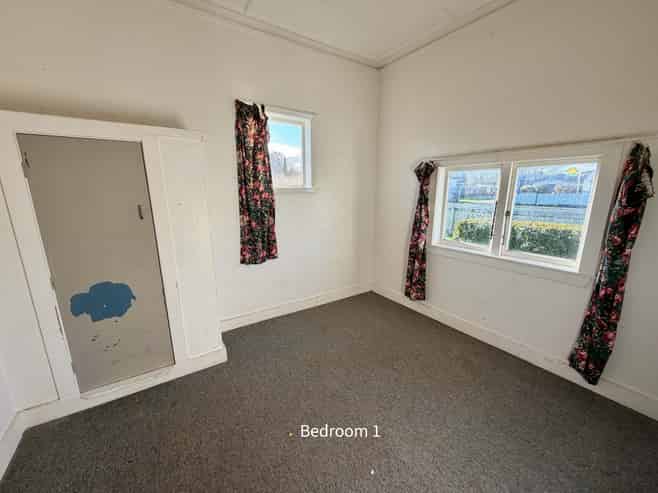 12 Christian Street, Dannevirke