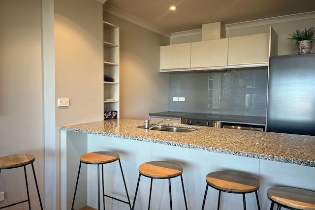 Fully Furnished Beachside Living - Widok 6