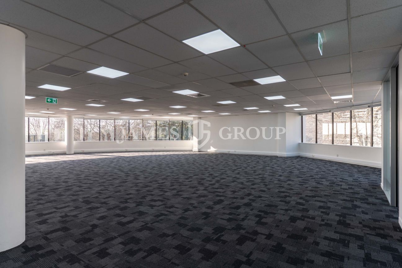 MODERN GRAFTON OFFICE WITH FLEXIBLE SIZING - Ansicht 6