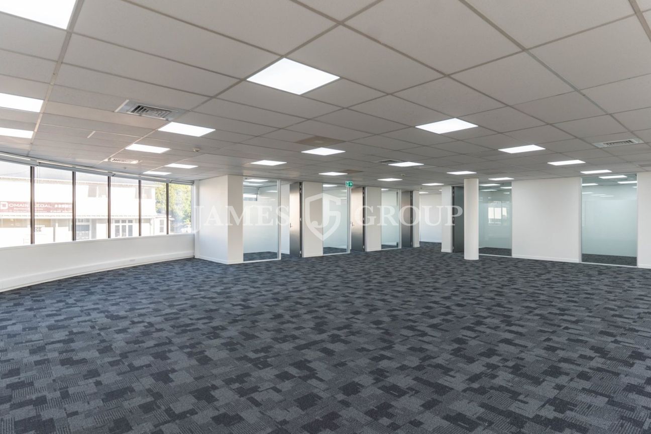 MODERN GRAFTON OFFICE WITH FLEXIBLE SIZING - Ansicht 5