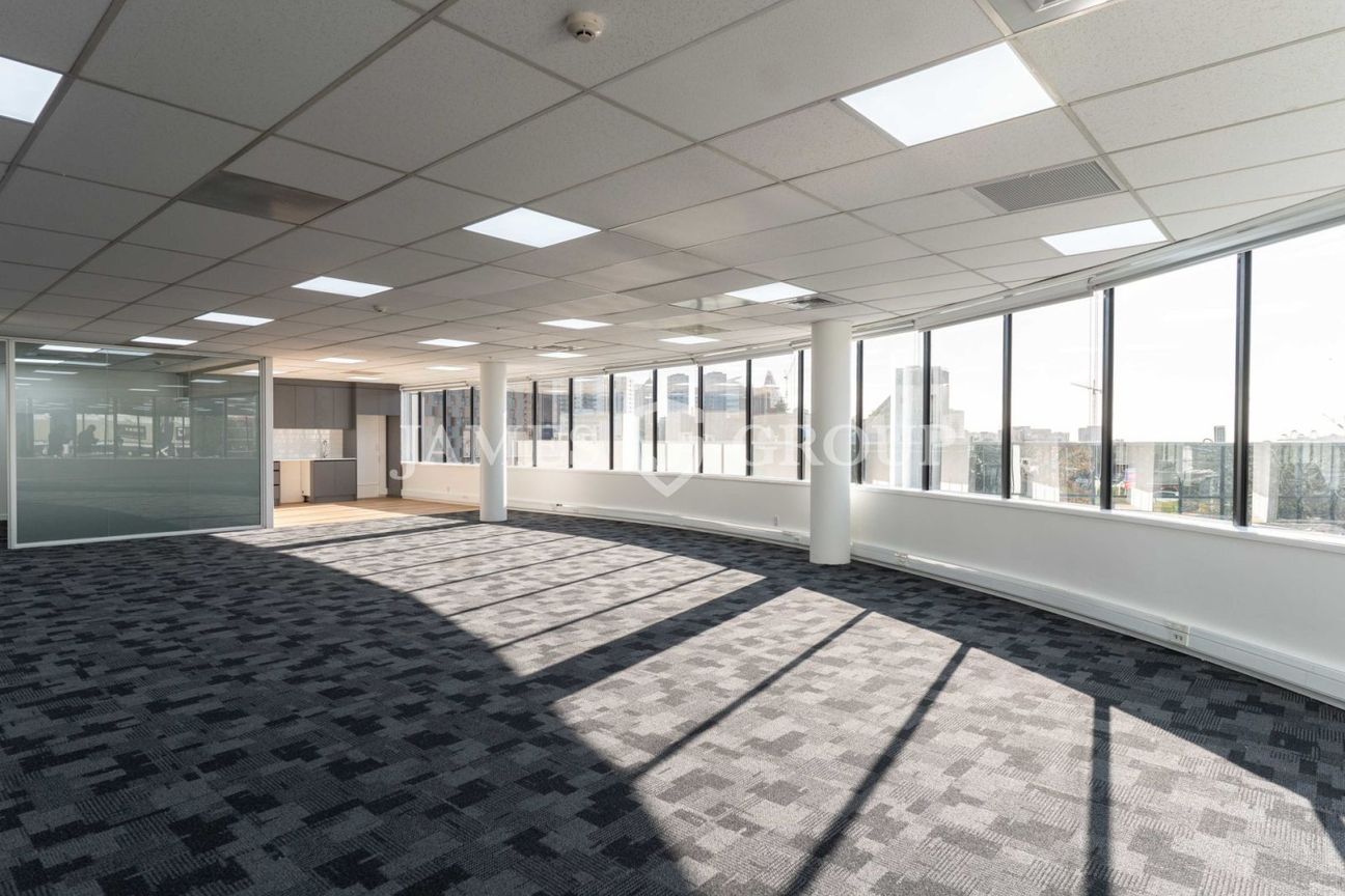MODERN GRAFTON OFFICE WITH FLEXIBLE SIZING - Ansicht 4