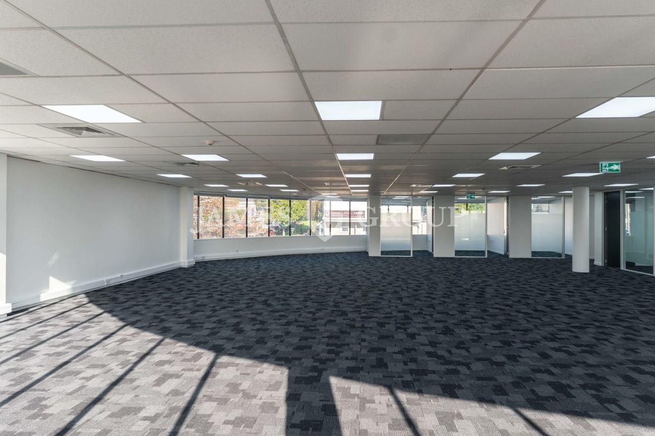MODERN GRAFTON OFFICE WITH FLEXIBLE SIZING - Ansicht 2