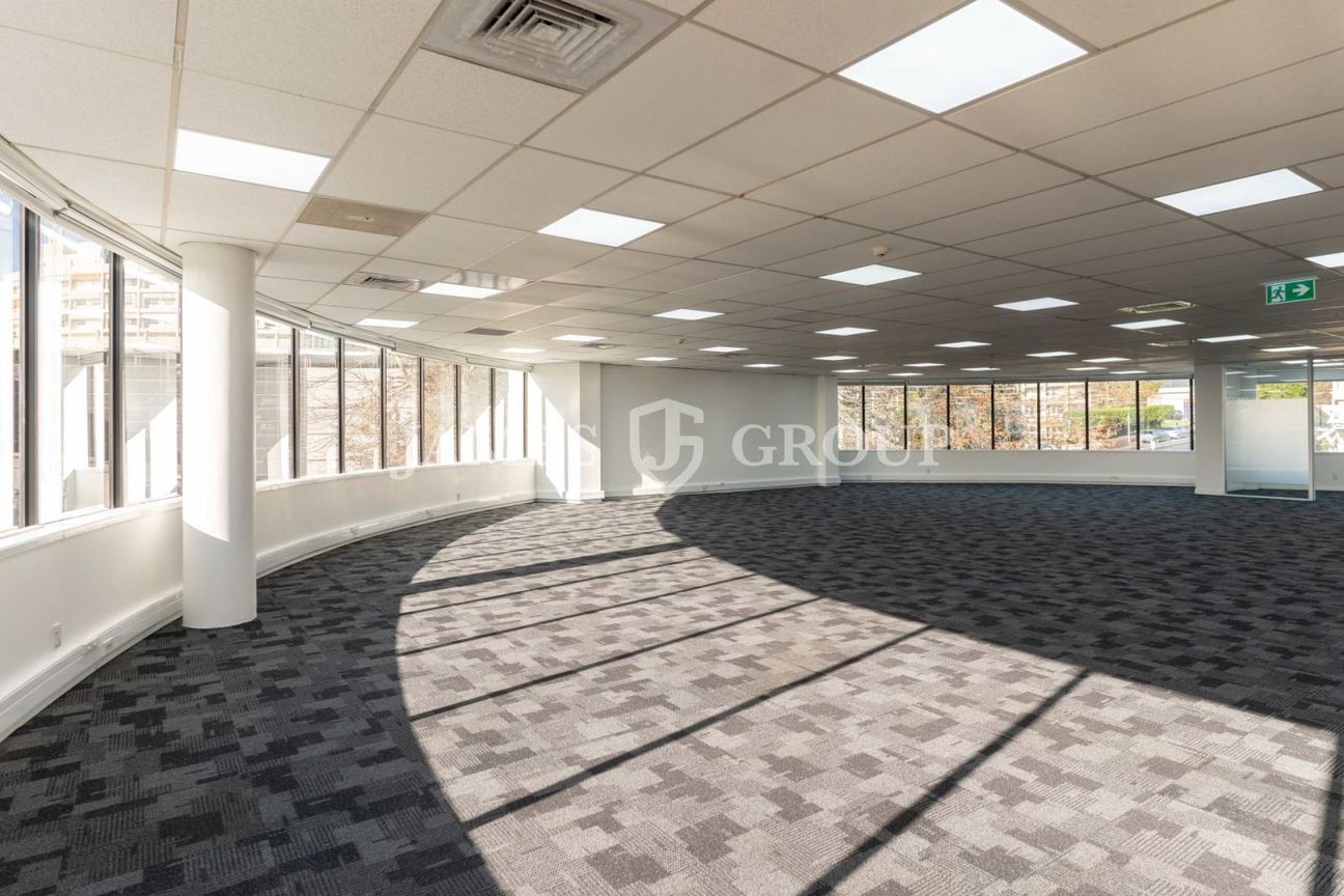 MODERN GRAFTON OFFICE WITH FLEXIBLE SIZING - Ansicht 3
