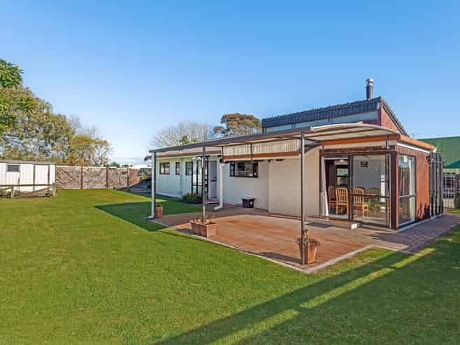 68 Anzac Street, Gisborne