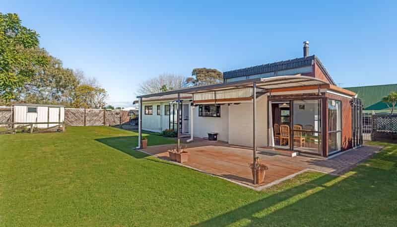 68 Anzac Street, Gisborne