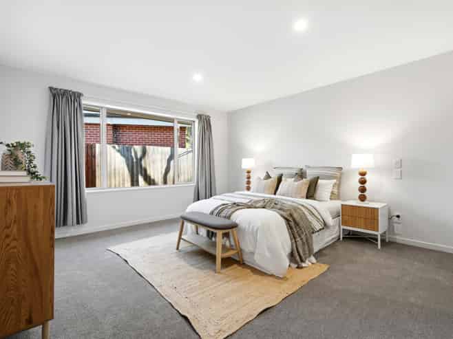 34a Greenwood Close, Mairehau