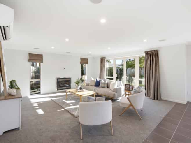 34a Greenwood Close, Mairehau