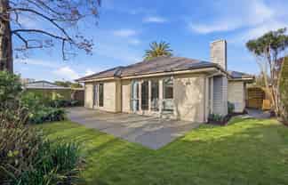 34a Greenwood Close, Mairehau