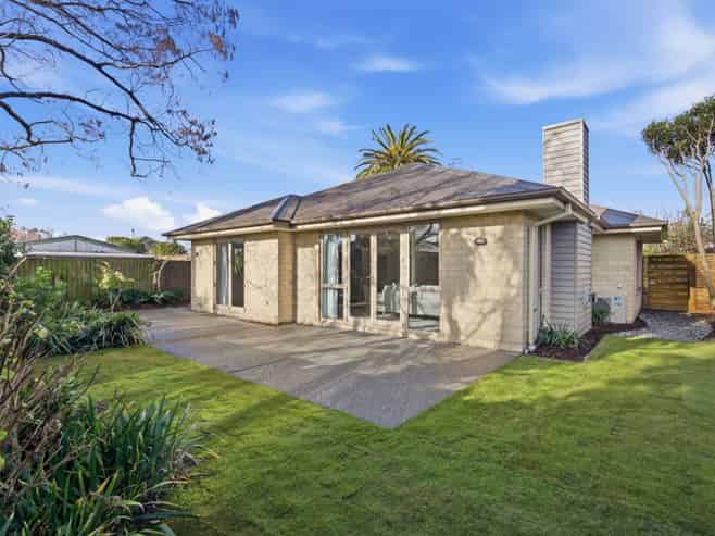 34a Greenwood Close, Mairehau