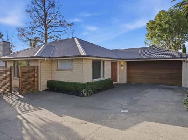 34a Greenwood Close, Mairehau