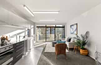 213/181 Tasman Street, Mount Cook