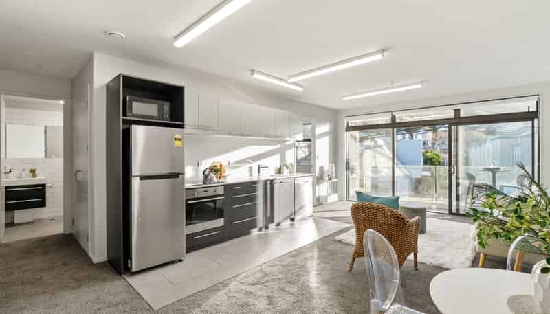 213/181 Tasman Street, Mount Cook