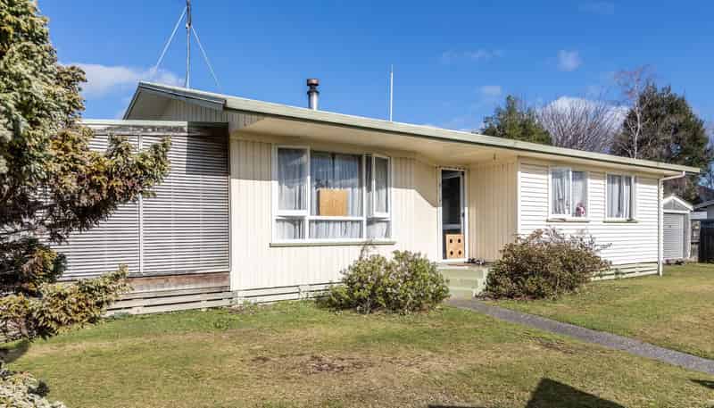 17 Puataata Road, TURANGI