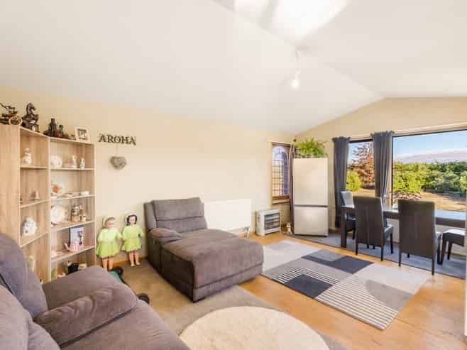 392 Letts Gully Road, Letts Gully