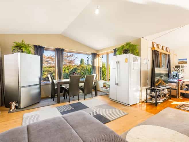 392 Letts Gully Road, Letts Gully