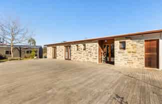 392 Letts Gully Road, Letts Gully