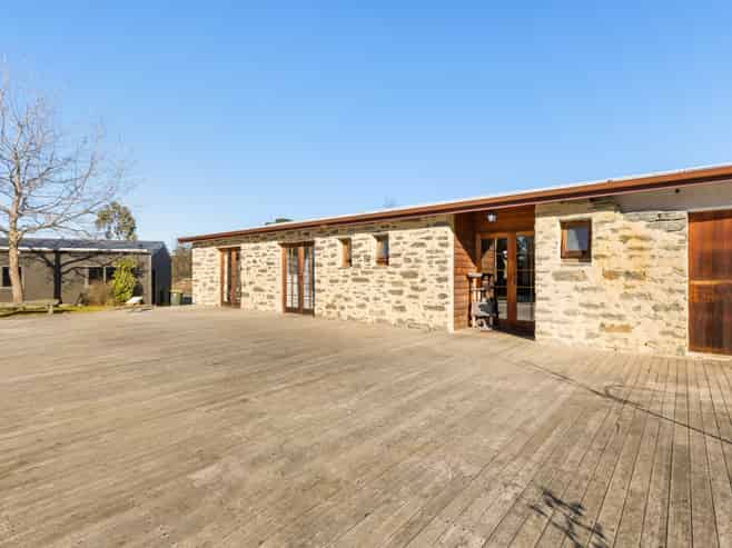 392 Letts Gully Road, Letts Gully