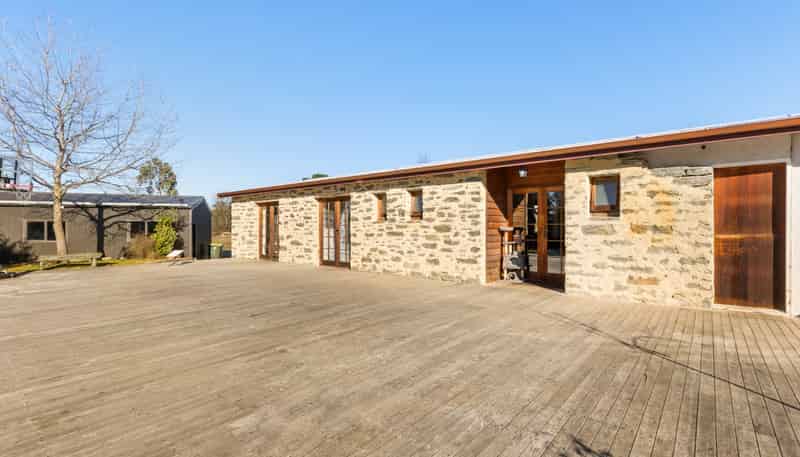 392 Letts Gully Road, Letts Gully