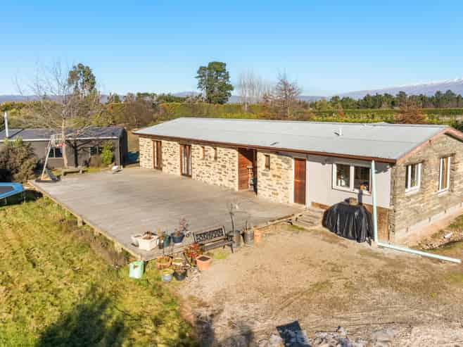 392 Letts Gully Road, Letts Gully