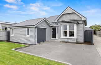 20 Sumner Street, Spreydon
