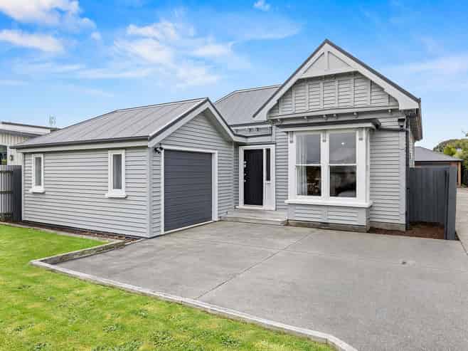 20 Sumner Street, Spreydon