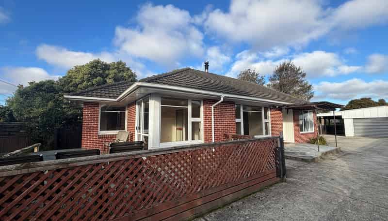 14 Ravenna Street, Avonhead