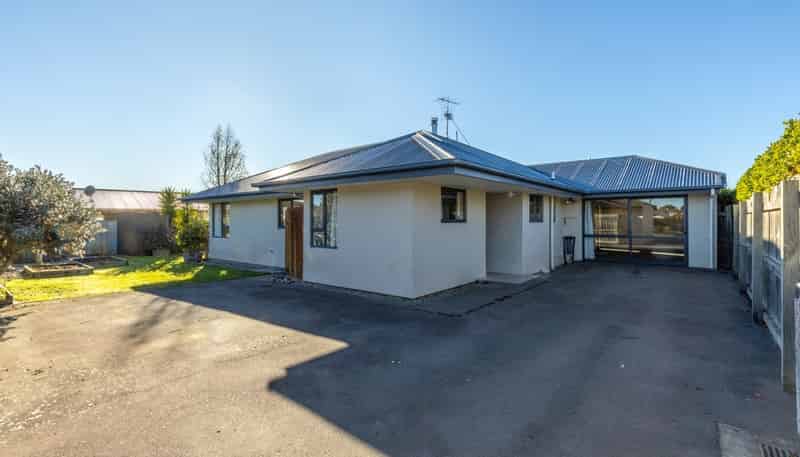 21A Hope Drive, Witherlea