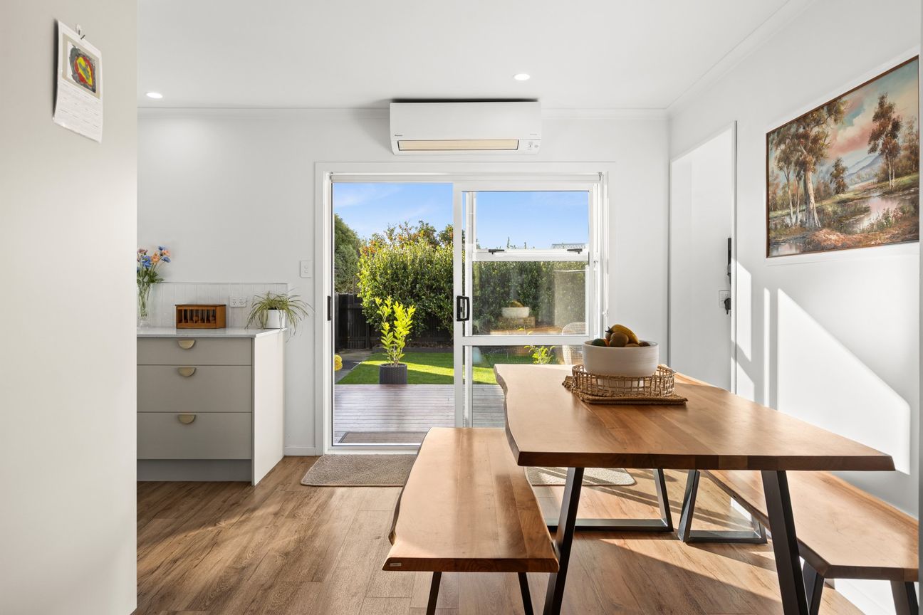 Fresh, stylish and move in ready! - Ansicht 3