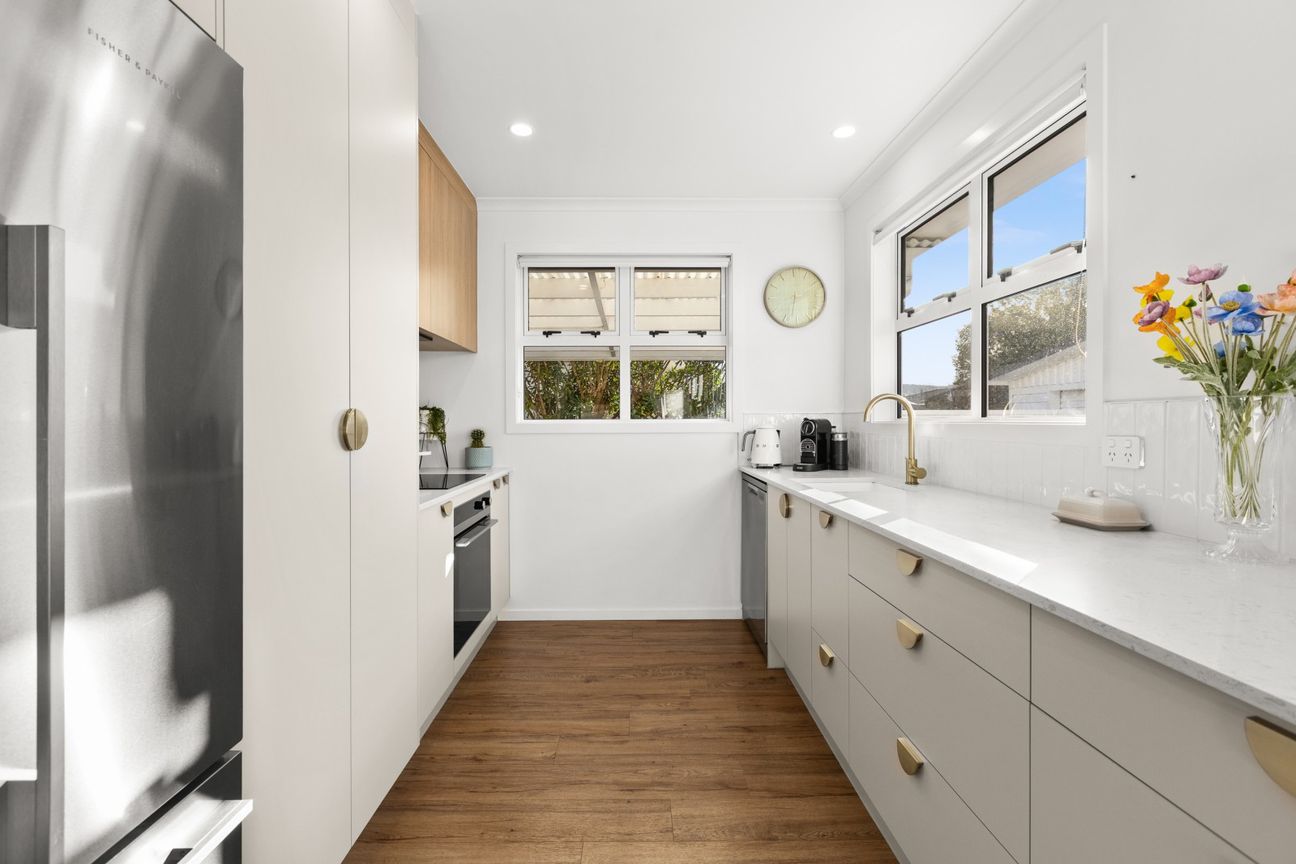 Fresh, stylish and move in ready! - Ansicht 4