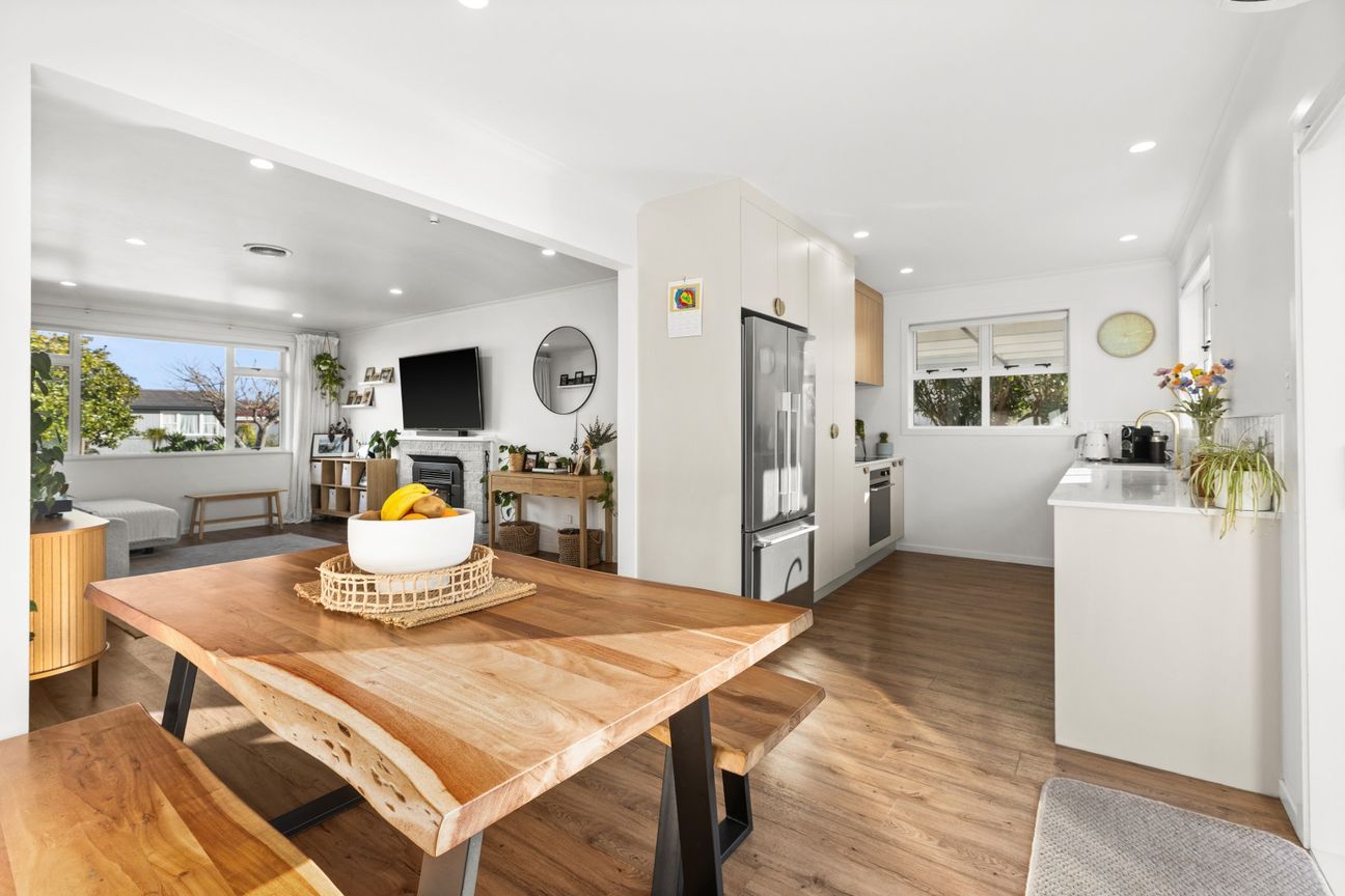 Fresh, stylish and move in ready! - Ansicht 5