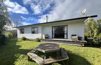 811A Oliphant Road, Raureka