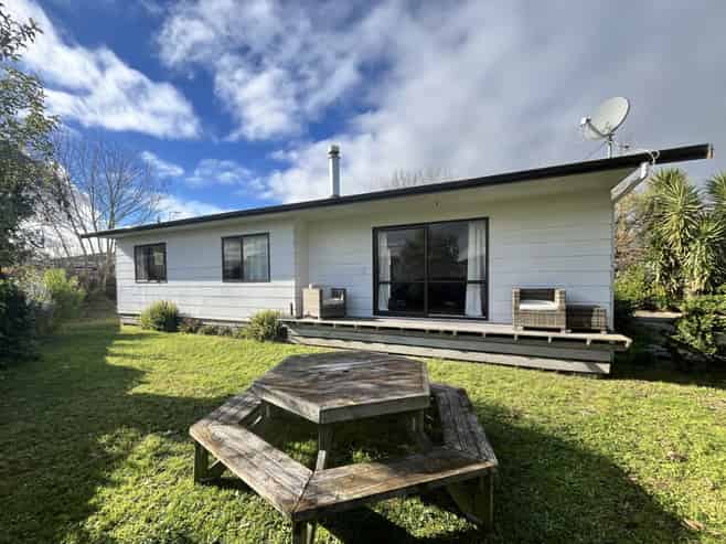 811A Oliphant Road, Raureka