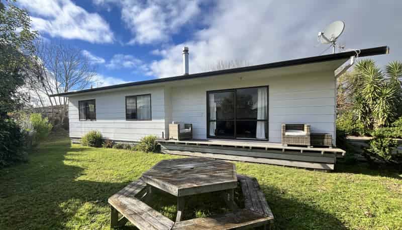 811A Oliphant Road, Raureka