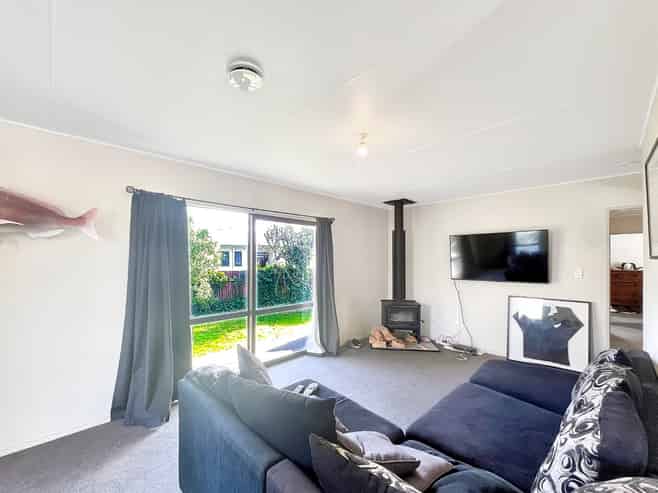 811A Oliphant Road, Raureka