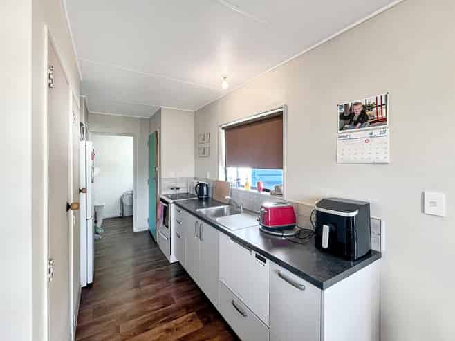 811A Oliphant Road, Raureka