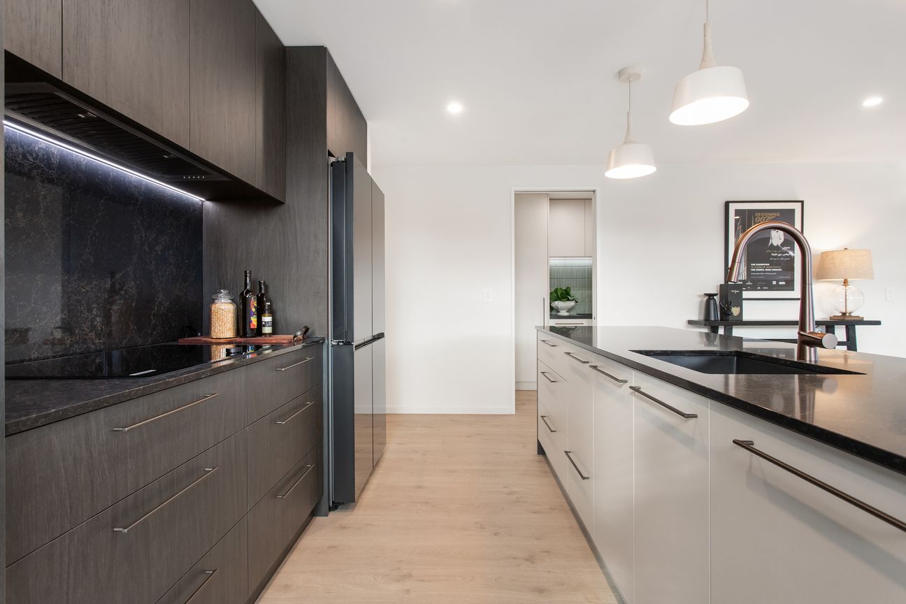 Sophisticated, Sunny & Spacious – pohled 5