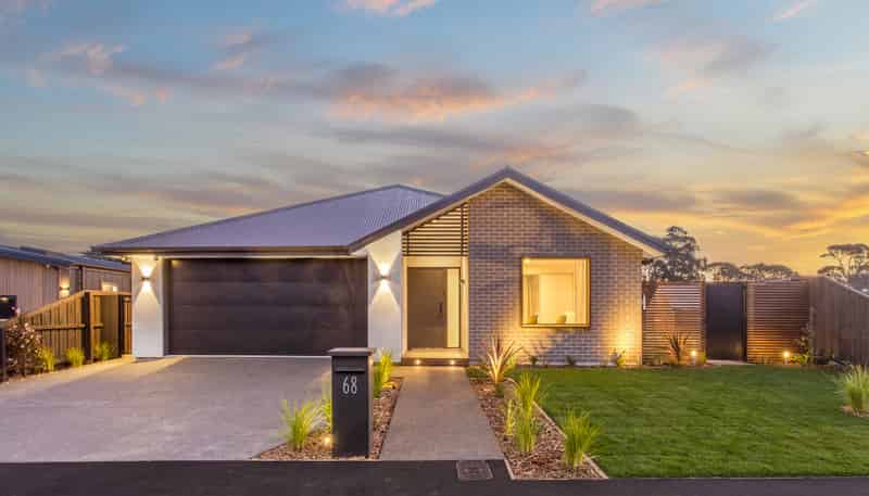 68 Leistrella Road, Cashmere