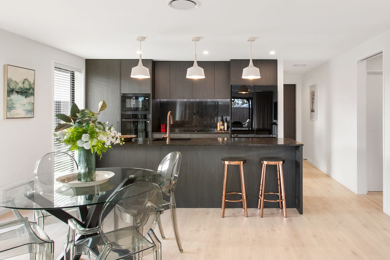 Sophisticated, Sunny & Spacious – pohled 3