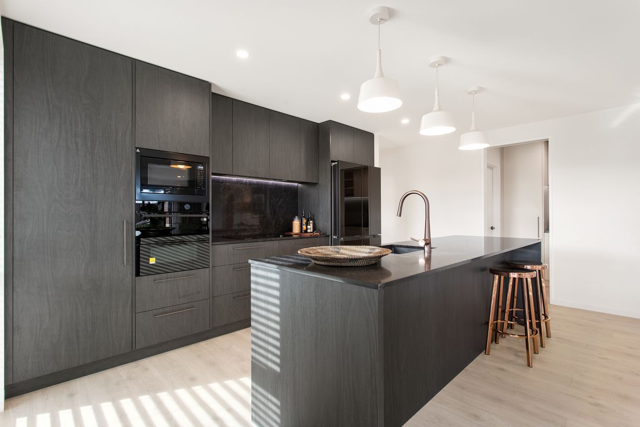 Sophisticated, Sunny & Spacious – pohled 4