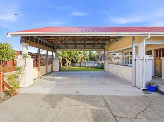 50 Liffiton Street, Gonville
