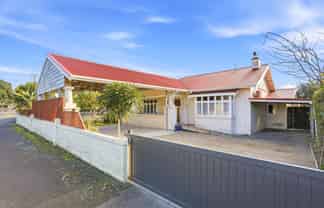 50 Liffiton Street, Gonville