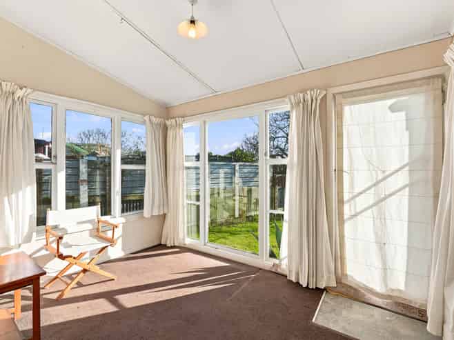 50 Liffiton Street, Gonville