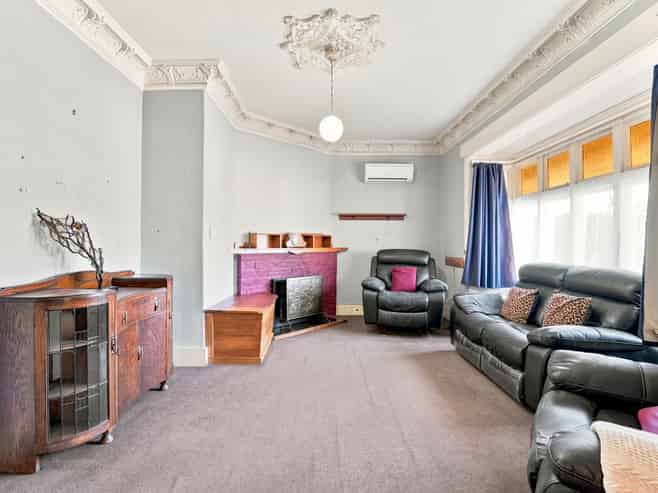 50 Liffiton Street, Gonville