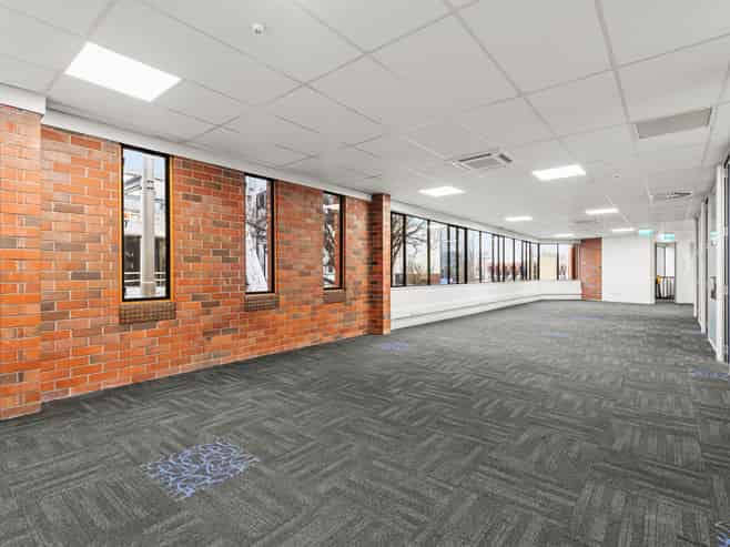 Office Opportunity on High Street