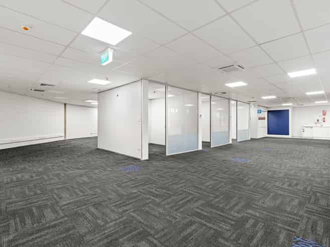 Office Opportunity on High Street