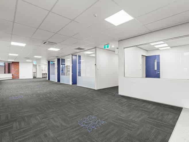 Office Opportunity on High Street