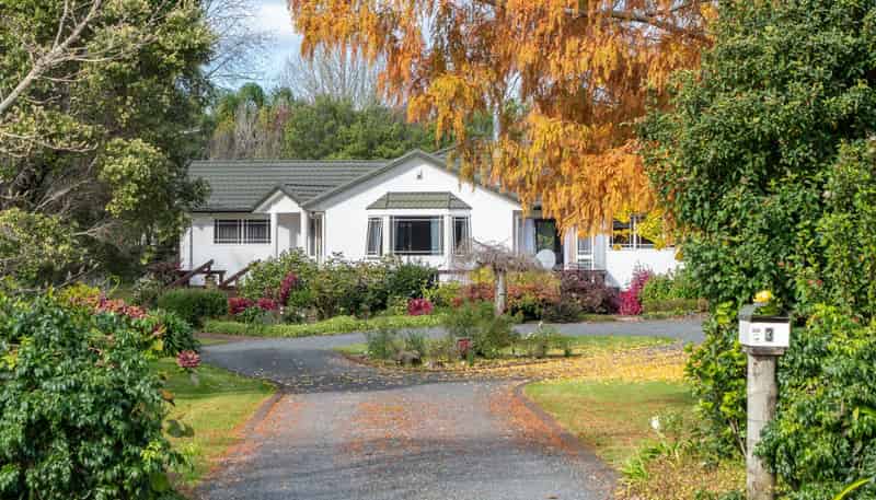 3 Limelight Lane, Kerikeri