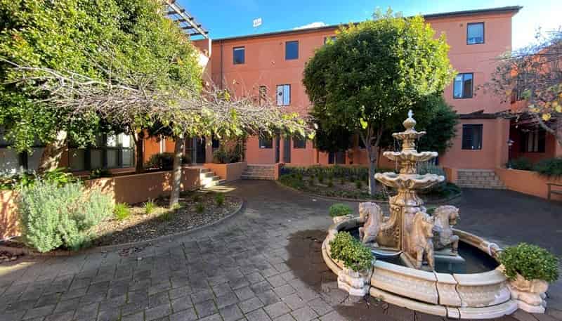 13/10 Cleveland Road, Parnell