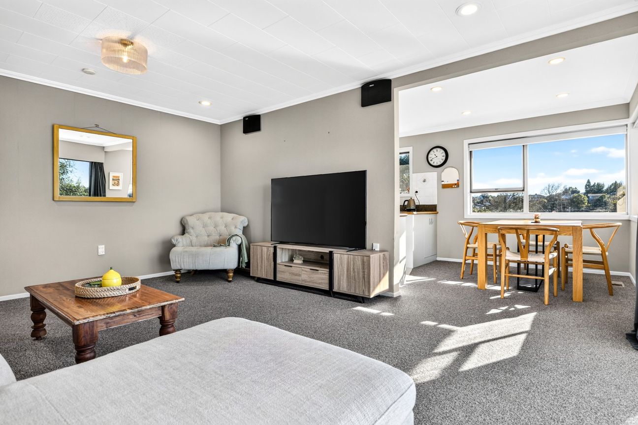 Elevated Aberdeen Family Living - View 6