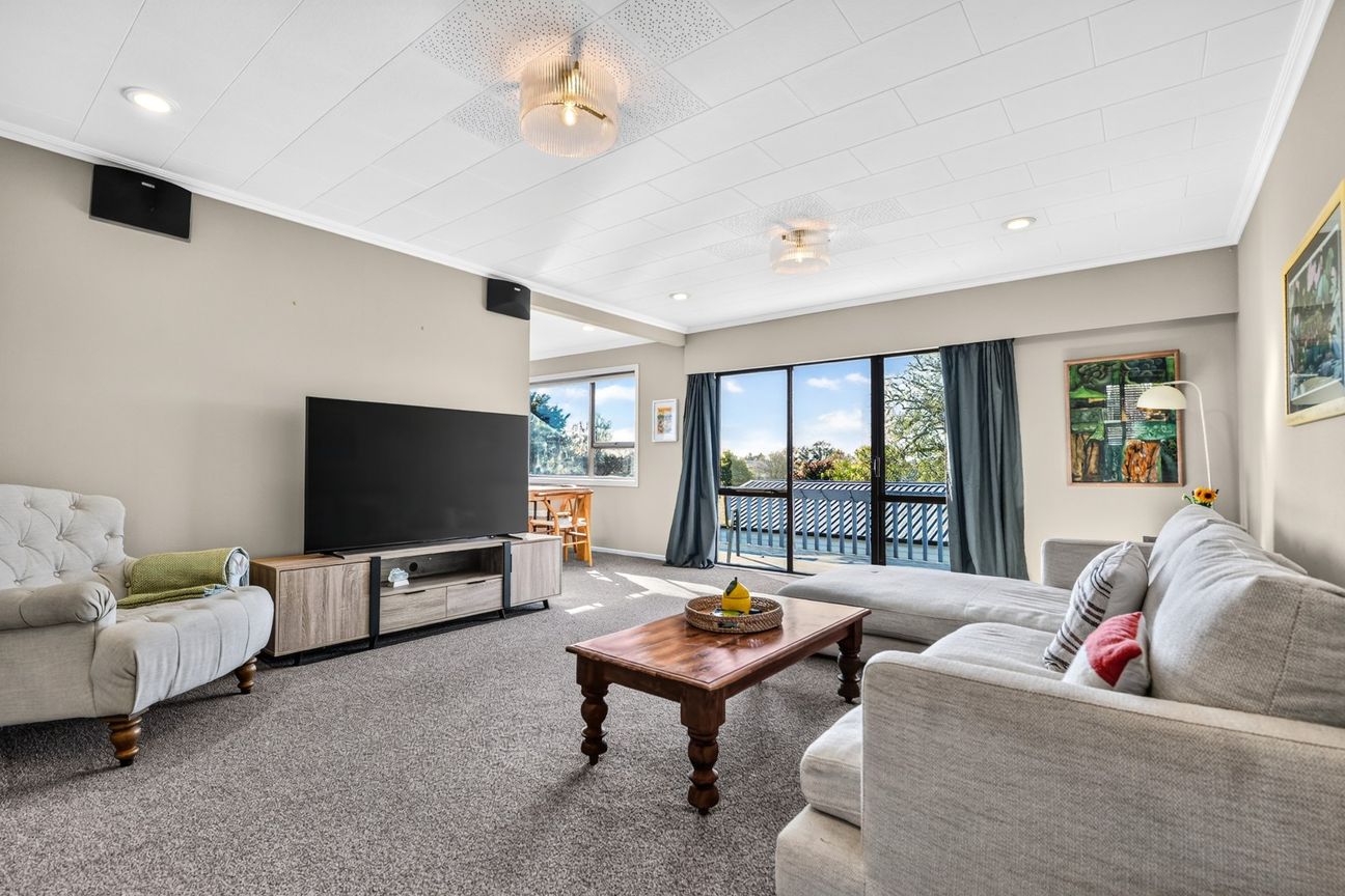 Elevated Aberdeen Family Living - More